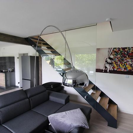 Maisonette-Wohnung Oststrasse 37 Schmallenberg Exteriör bild
