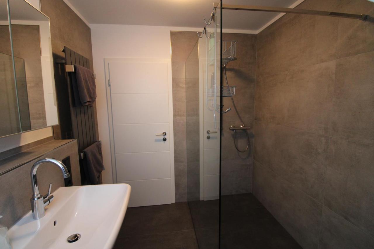 Maisonette-Wohnung Oststrasse 37 Schmallenberg Exteriör bild